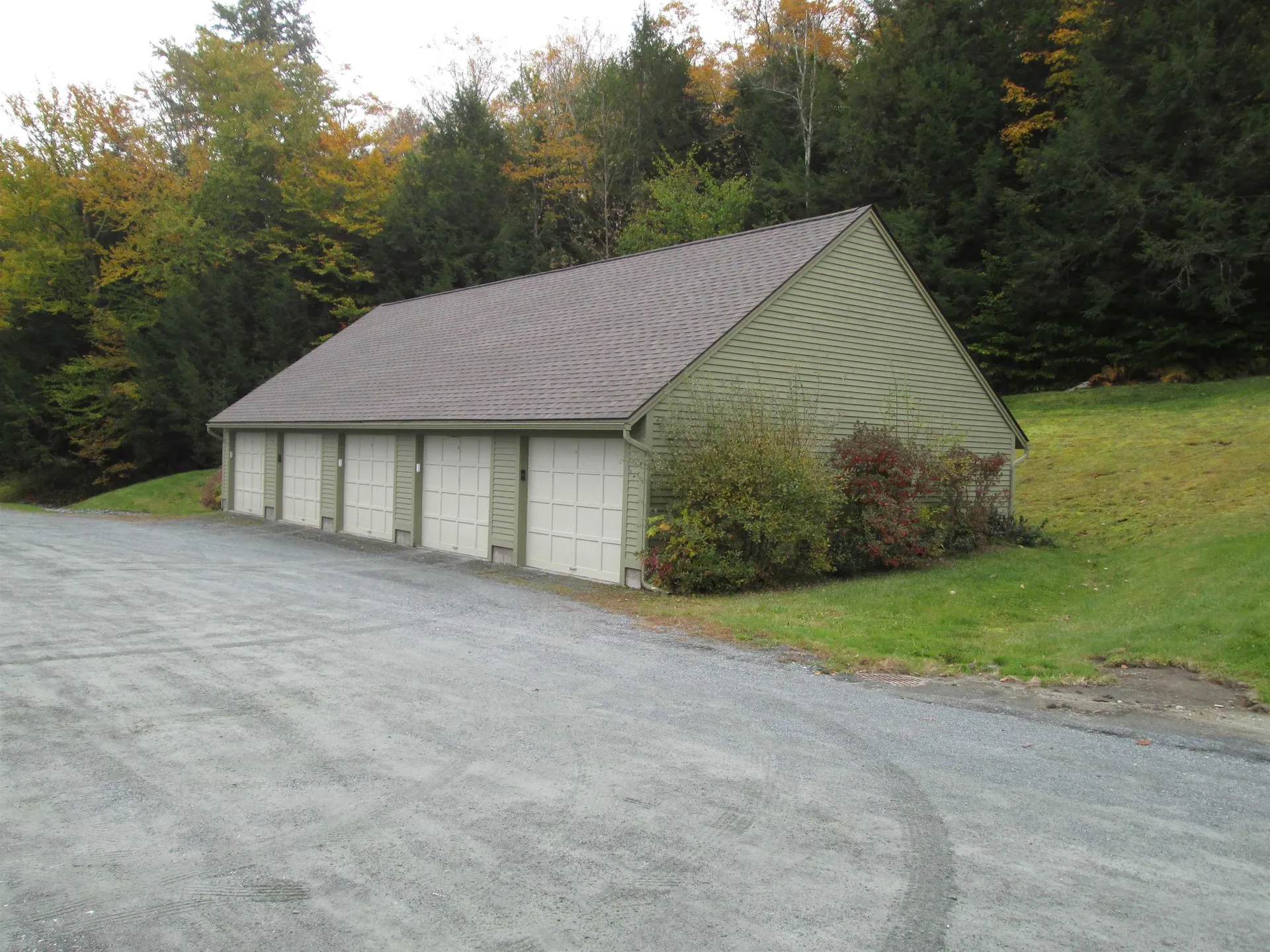 236 Blake Hill Road Woodstock VT 05091