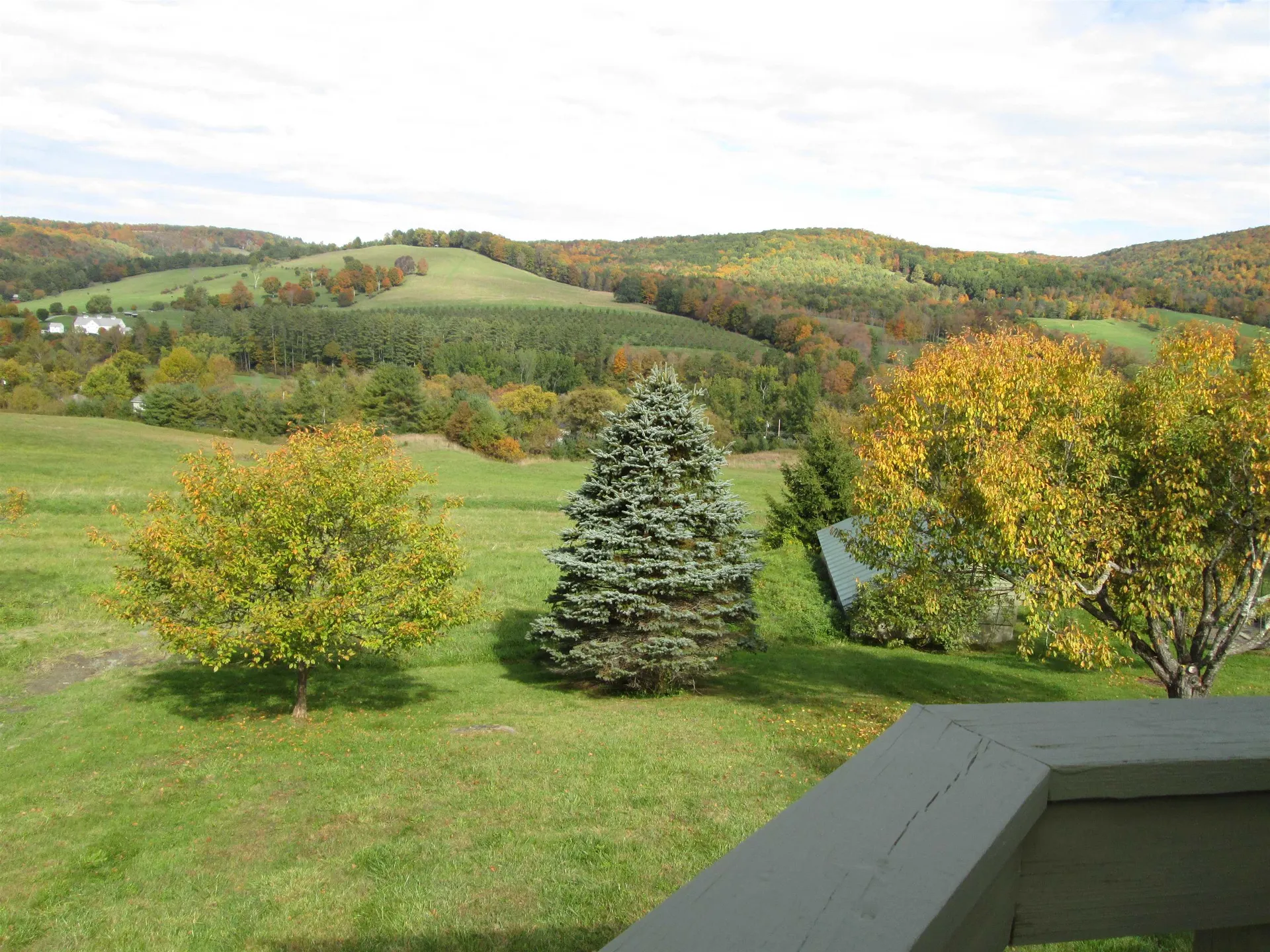 236 Blake Hill Road Woodstock VT 05091
