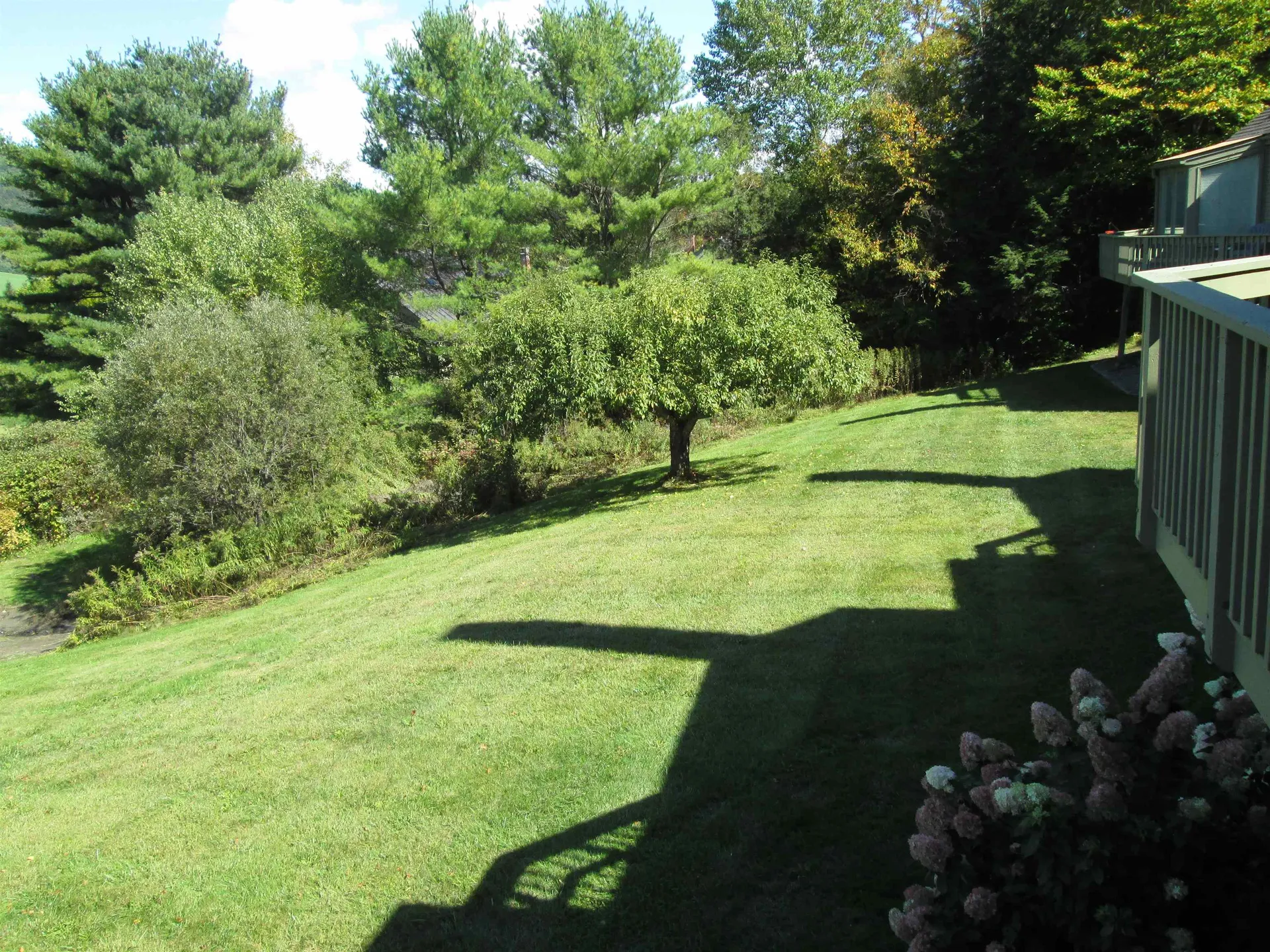236 Blake Hill Road Woodstock VT 05091