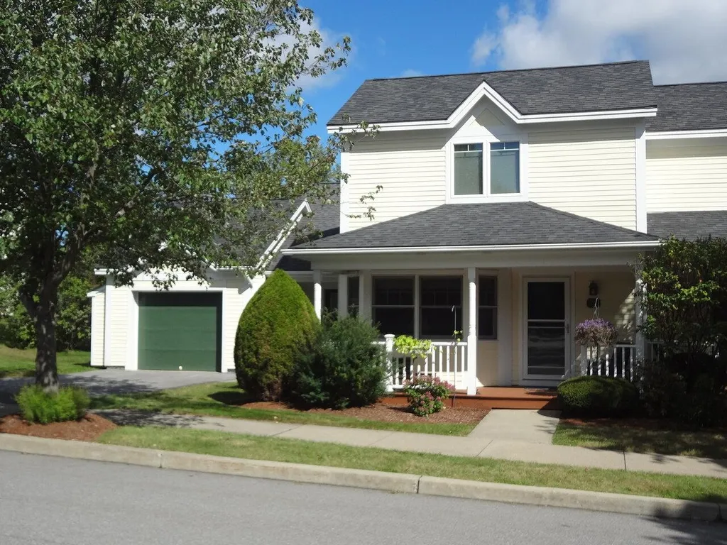 80 Commons Road Williston VT 05495