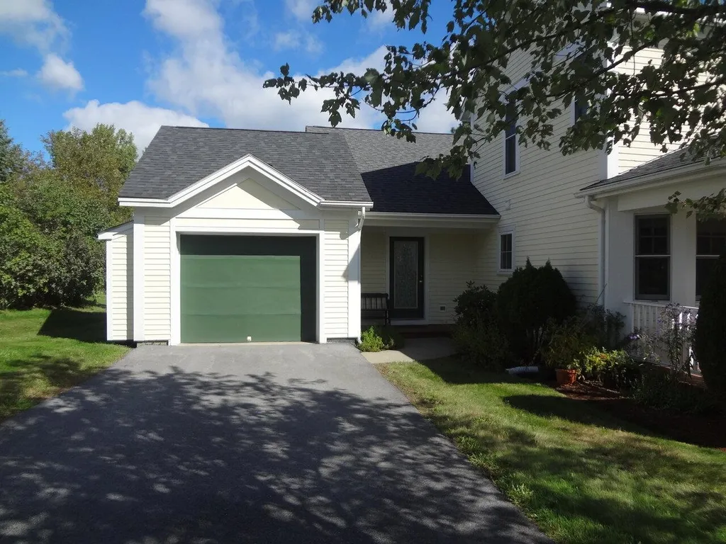 80 Commons Road Williston VT 05495