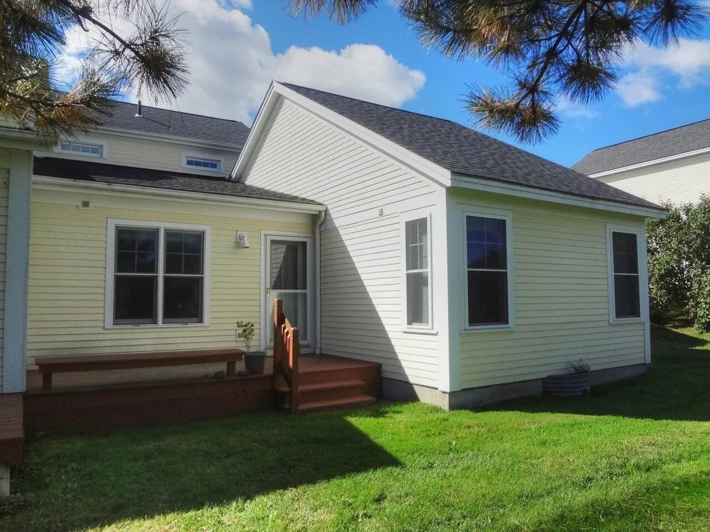 80 Commons Road Williston VT 05495