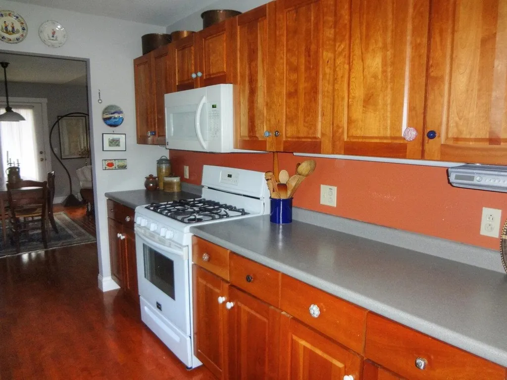80 Commons Road Williston VT 05495