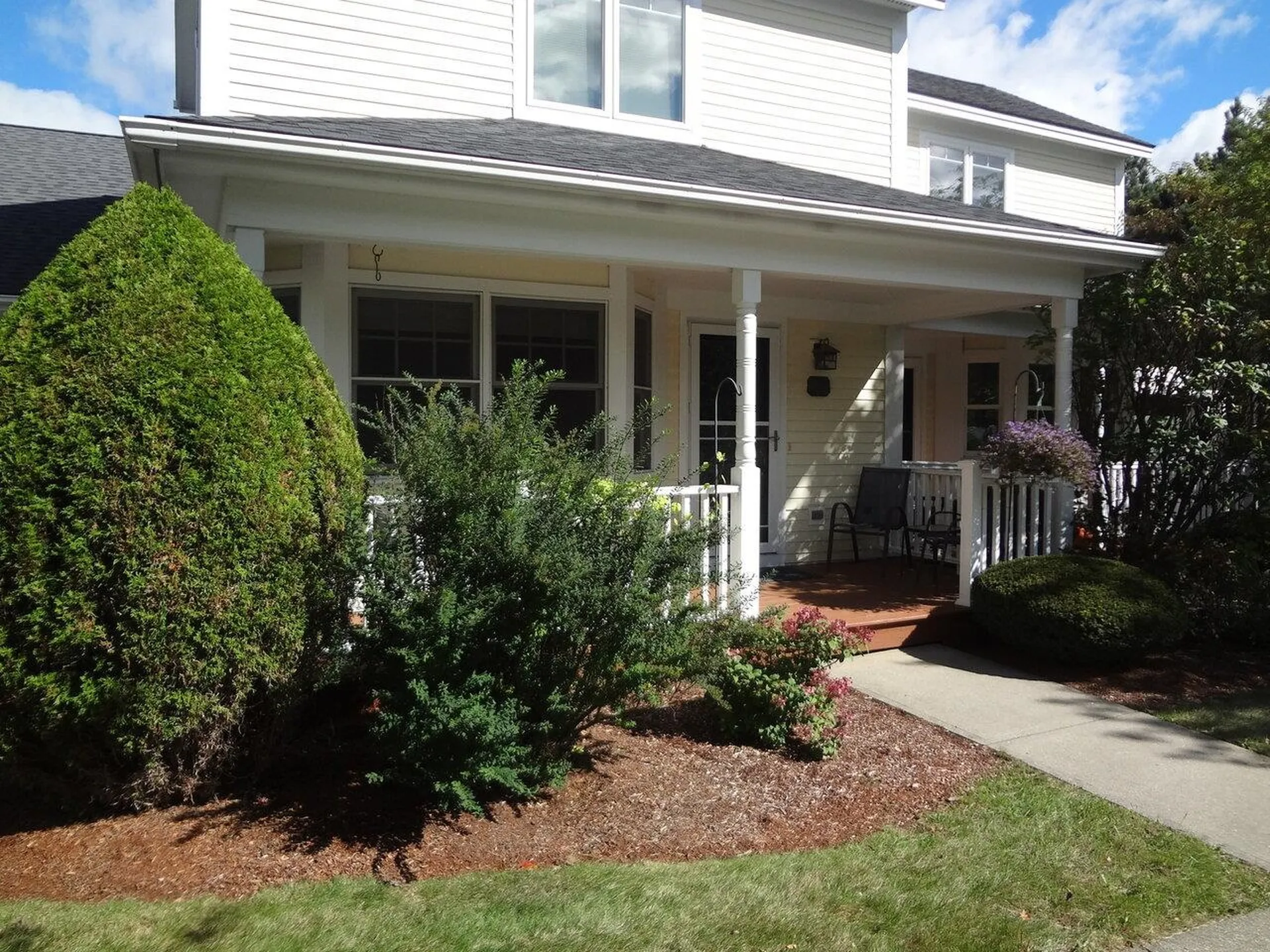 80 Commons Road Williston VT 05495
