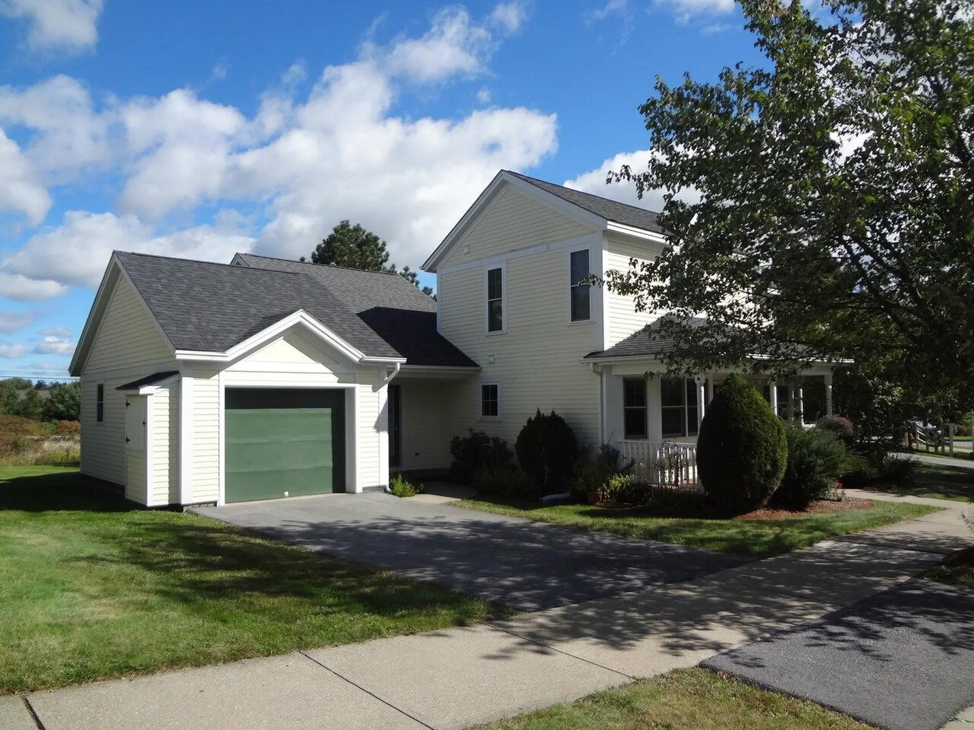 80 Commons Road Williston VT 05495