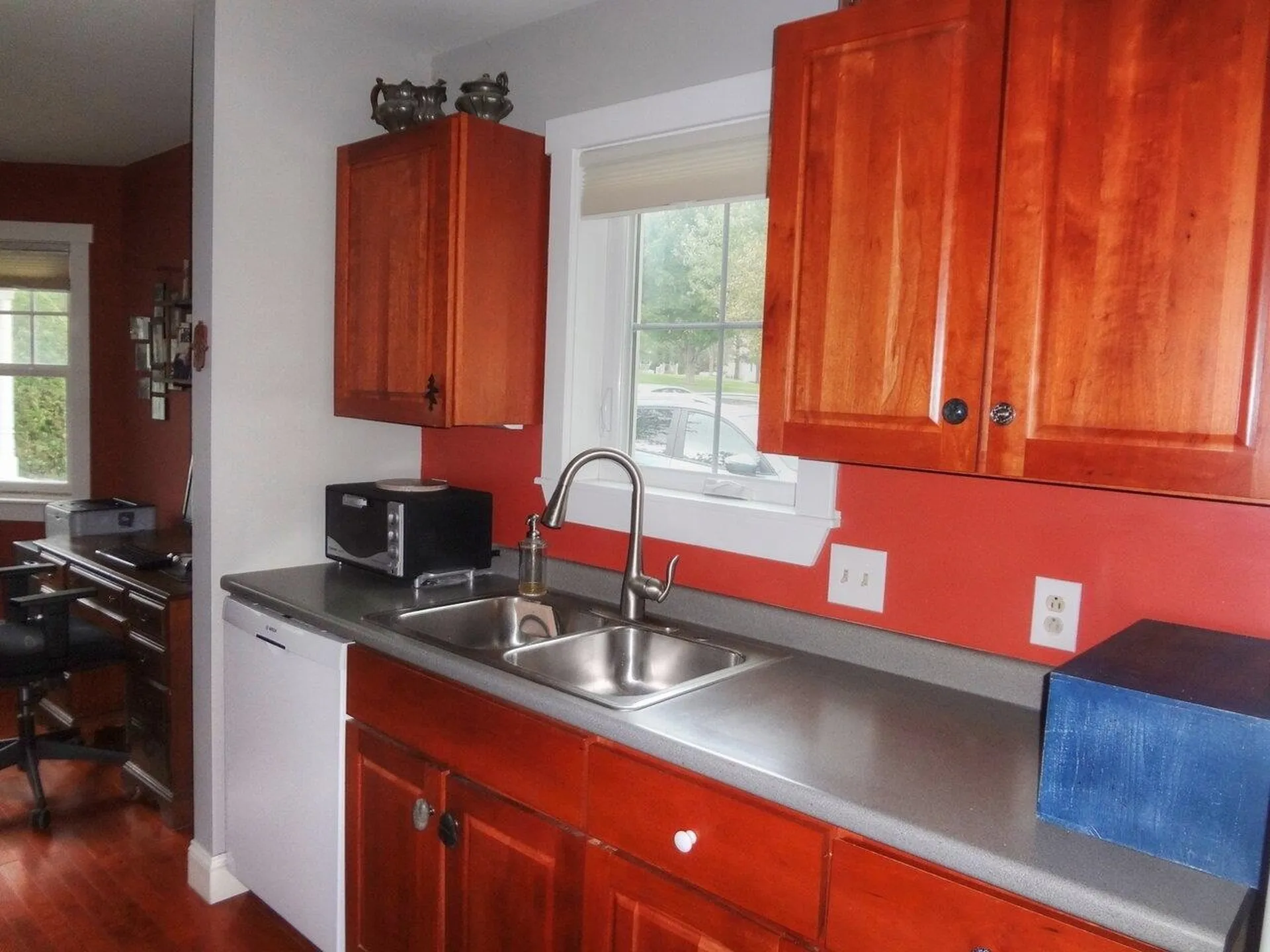 80 Commons Road Williston VT 05495