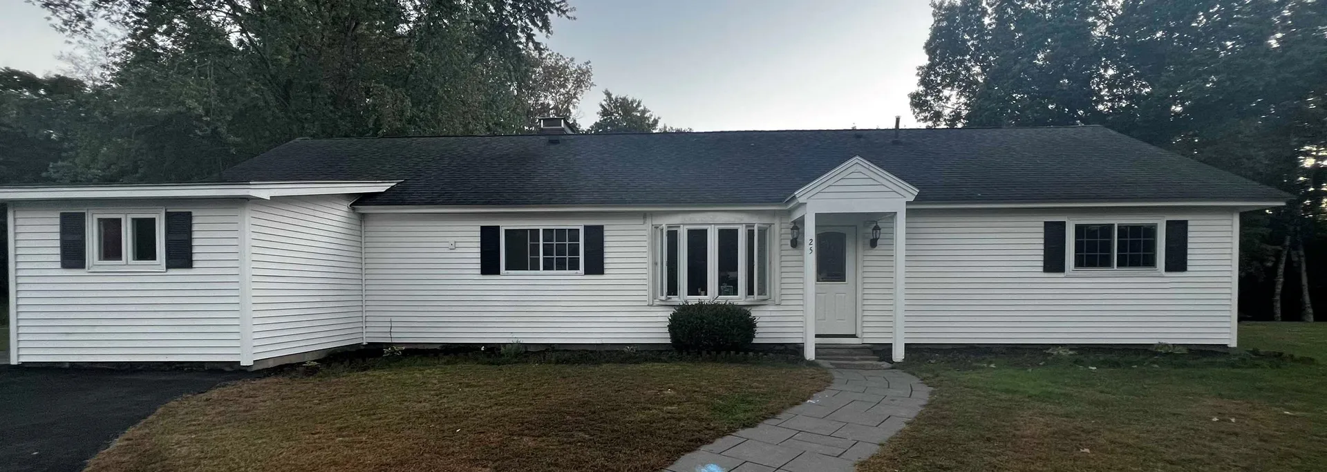 25 Charles Drive Hinsdale NH 03451