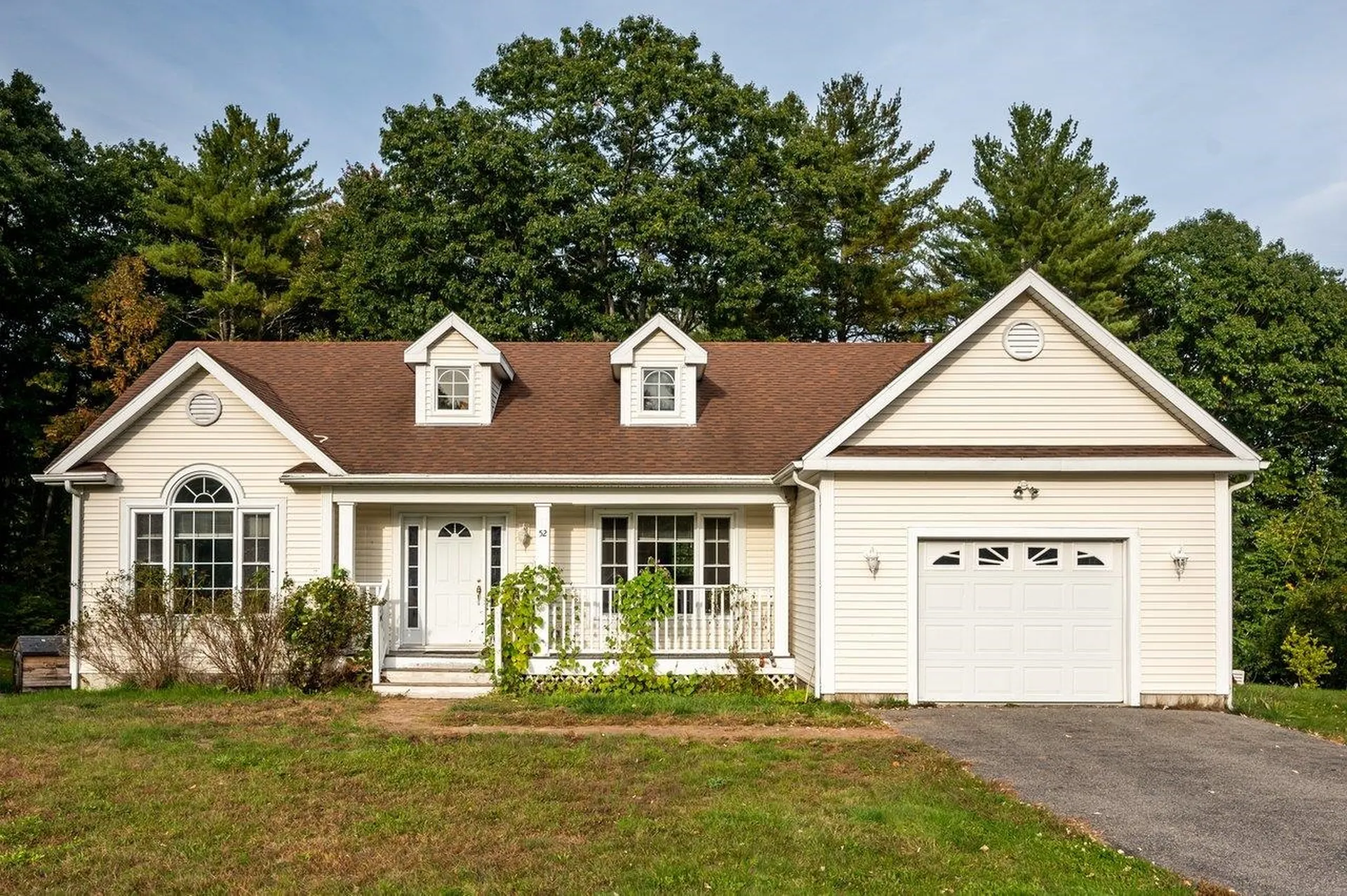 52 Oak Street South Berwick ME 03908