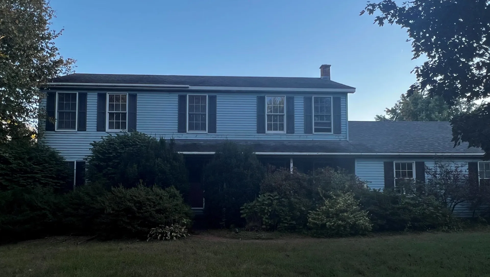 57 Butler Avenue Hinsdale NH 03451