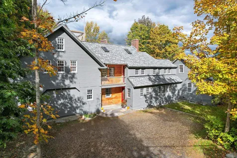 192 Elm Street Norwich VT 05055
