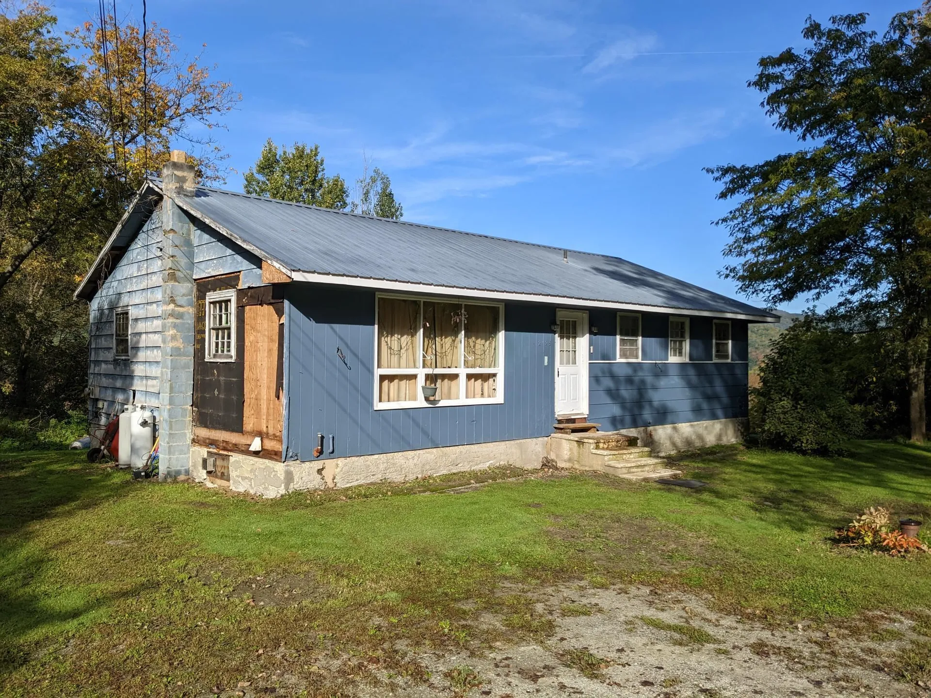 2199 Pleasant Street West Rutland VT 05777