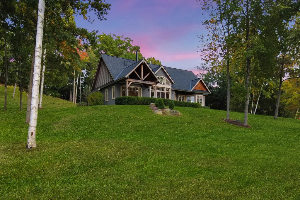 19 Maple Lane Lyme NH 03768