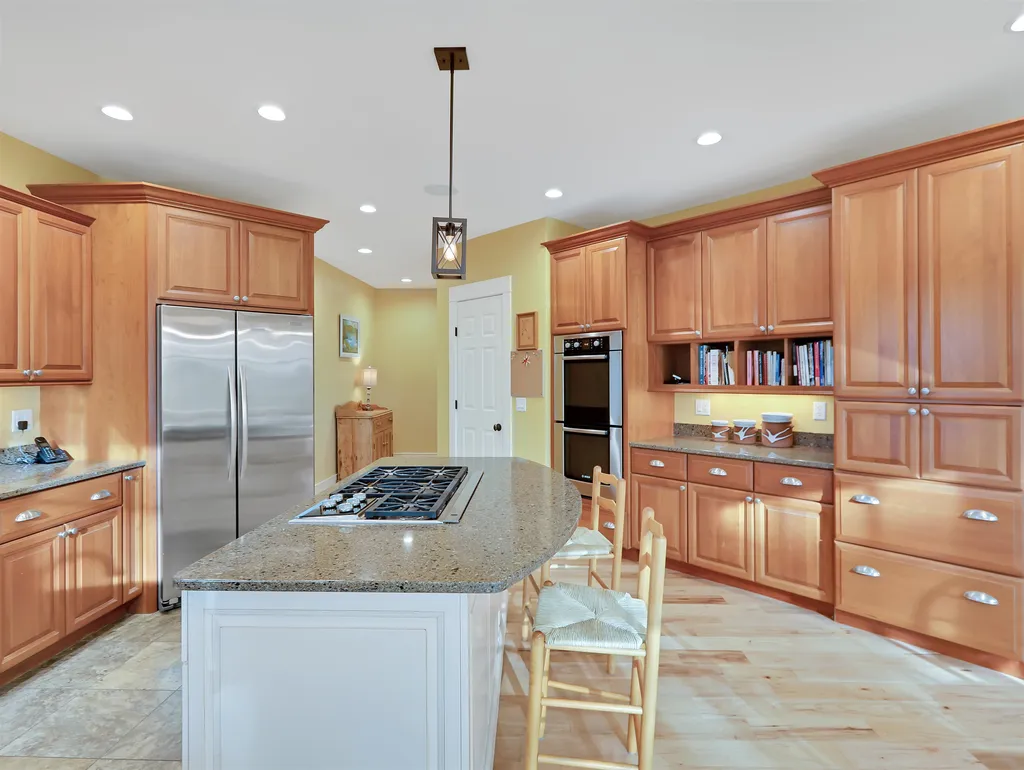 19 Maple Lane Lyme NH 03768