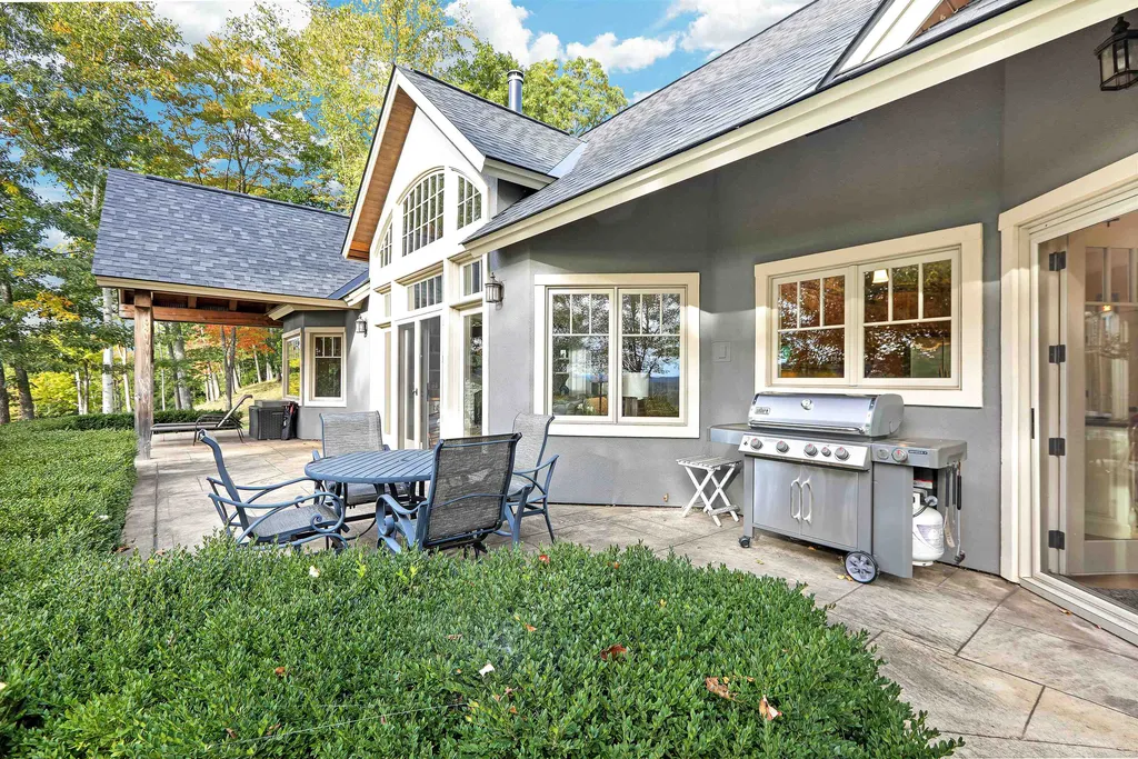 19 Maple Lane Lyme NH 03768