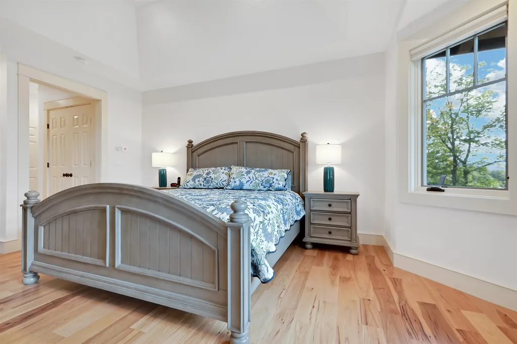 19 Maple Lane Lyme NH 03768