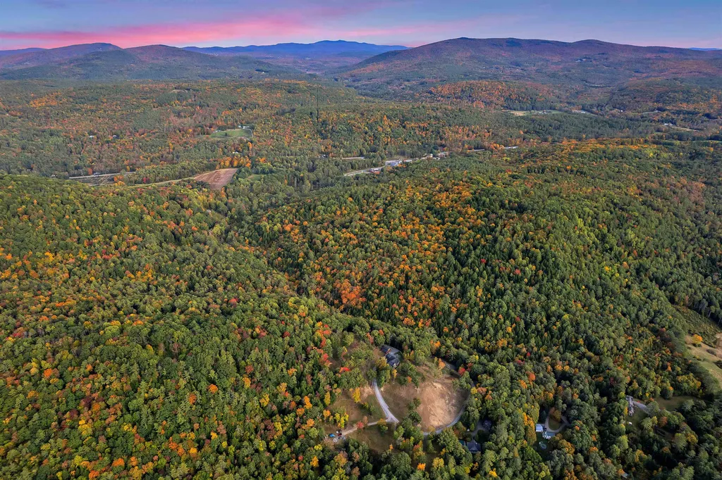 19 Maple Lane Lyme NH 03768