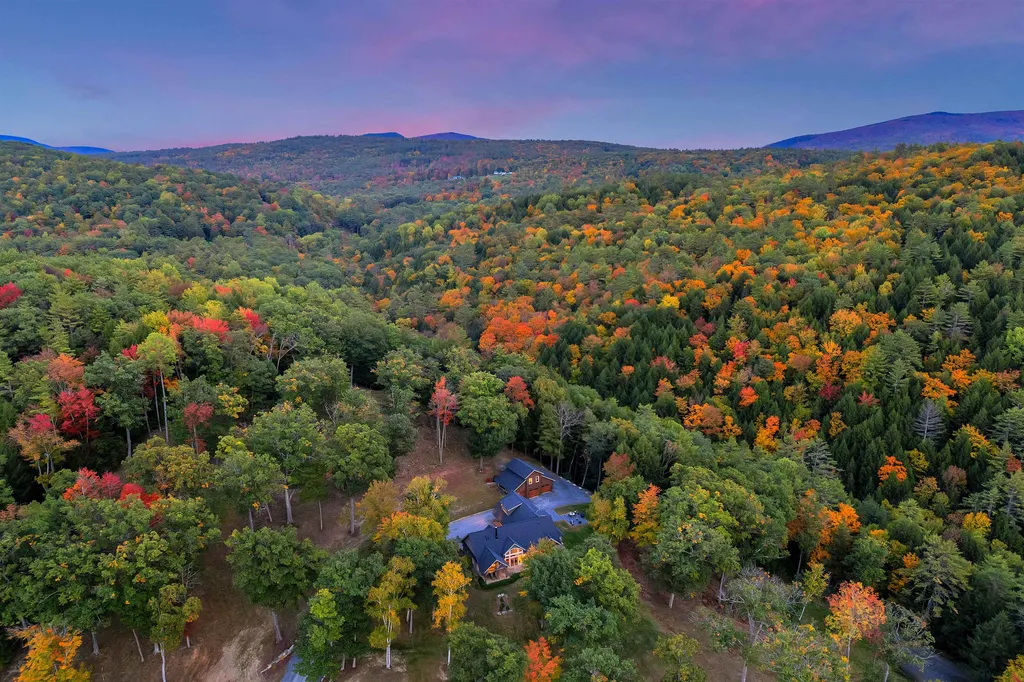 19 Maple Lane Lyme NH 03768
