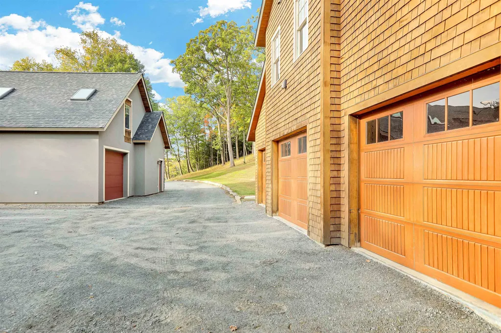 19 Maple Lane Lyme NH 03768