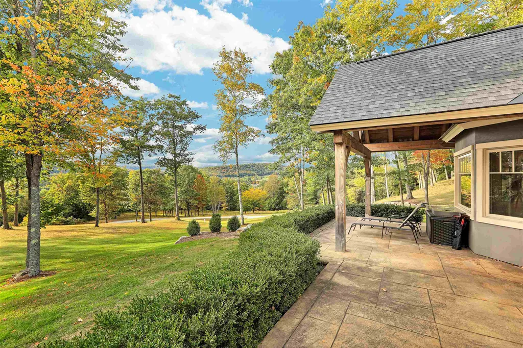 19 Maple Lane Lyme NH 03768