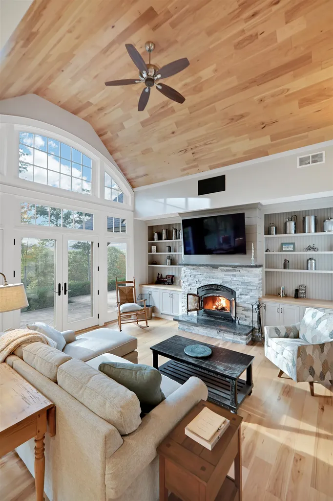 19 Maple Lane Lyme NH 03768