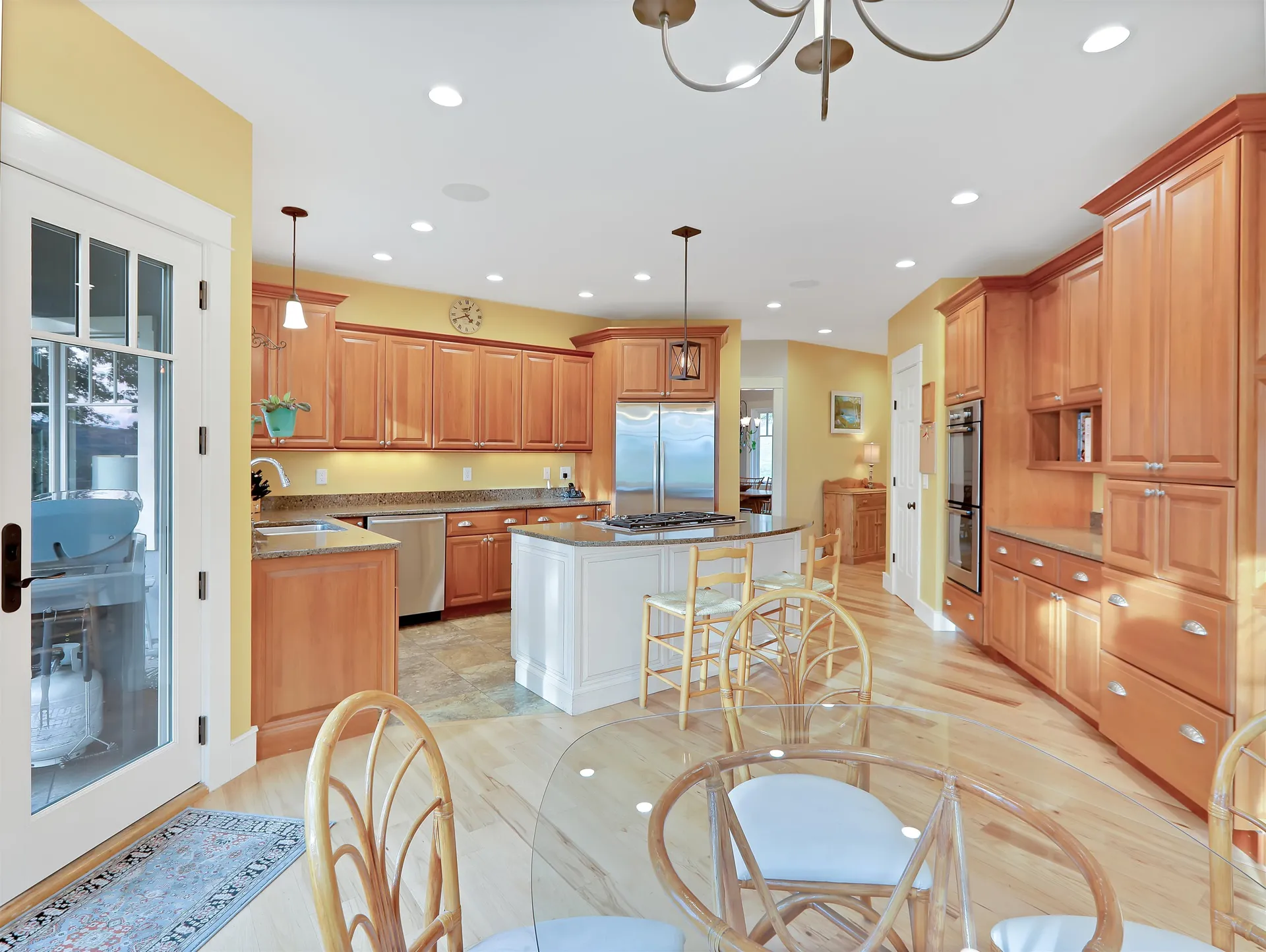 19 Maple Lane Lyme NH 03768