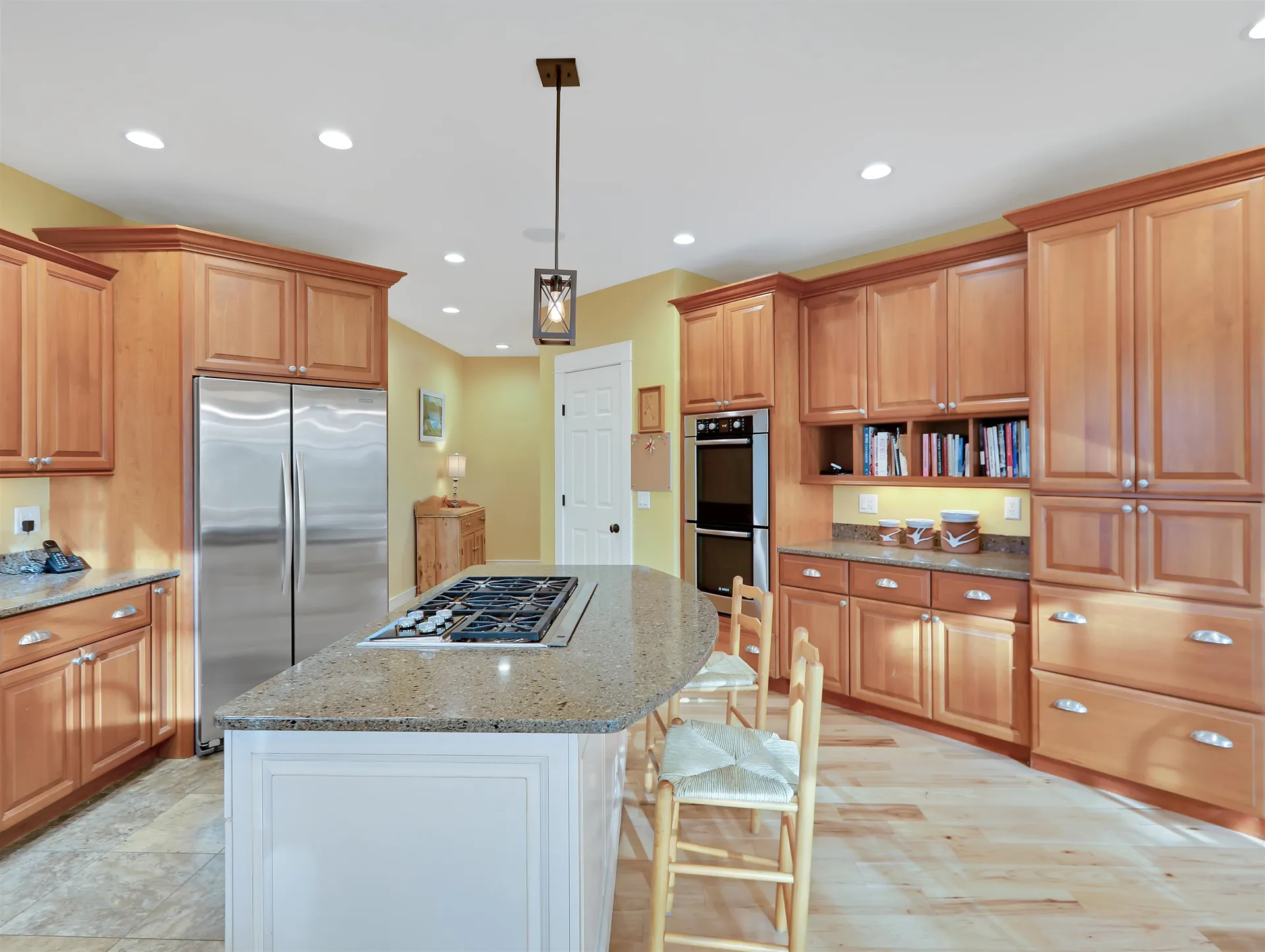 19 Maple Lane Lyme NH 03768