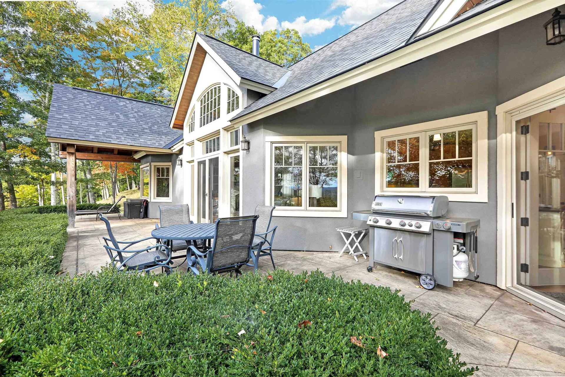 19 Maple Lane Lyme NH 03768