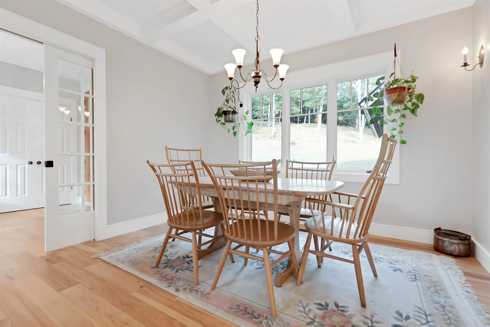 19 Maple Lane Lyme NH 03768