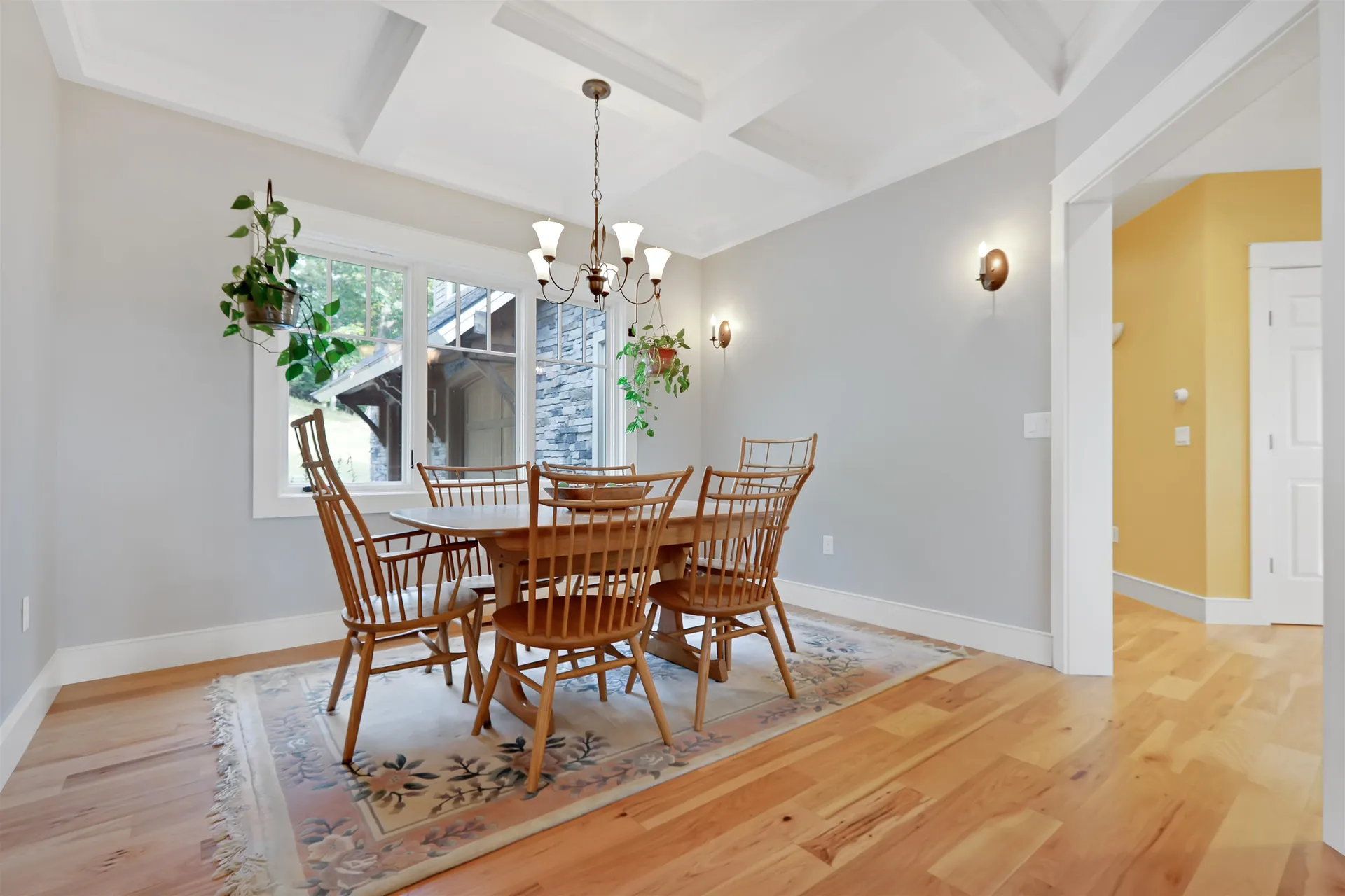 19 Maple Lane Lyme NH 03768