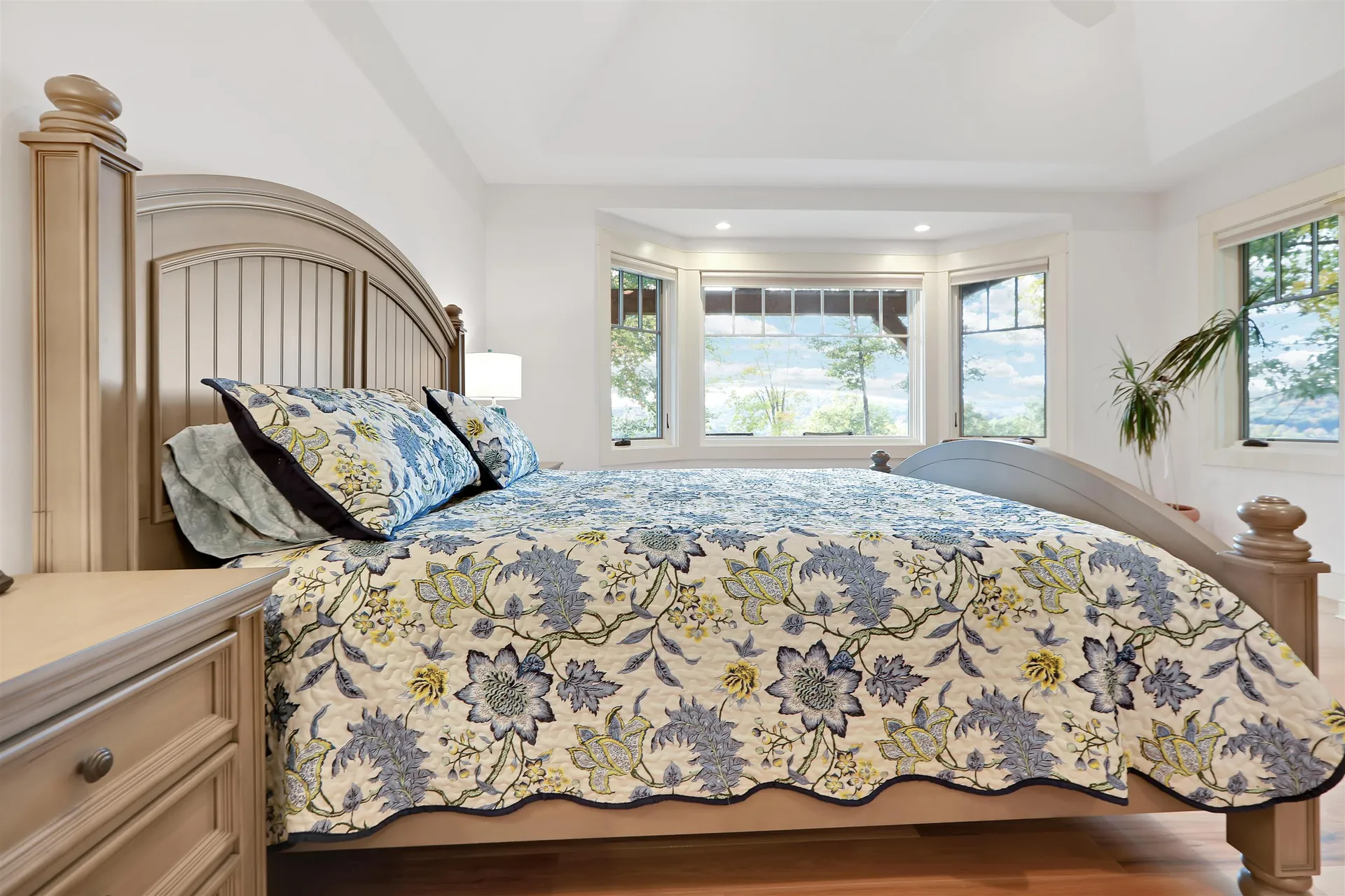 19 Maple Lane Lyme NH 03768
