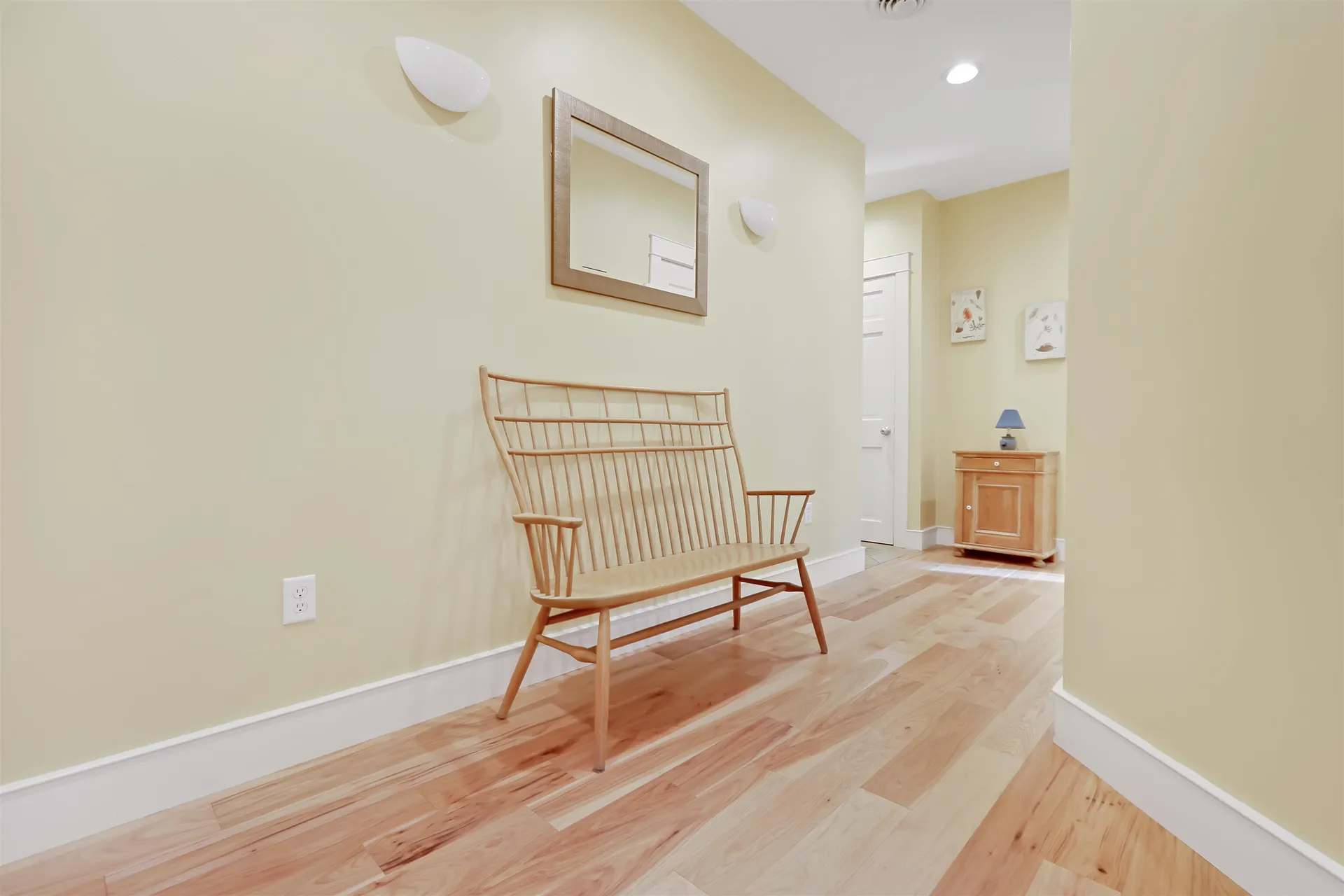 19 Maple Lane Lyme NH 03768