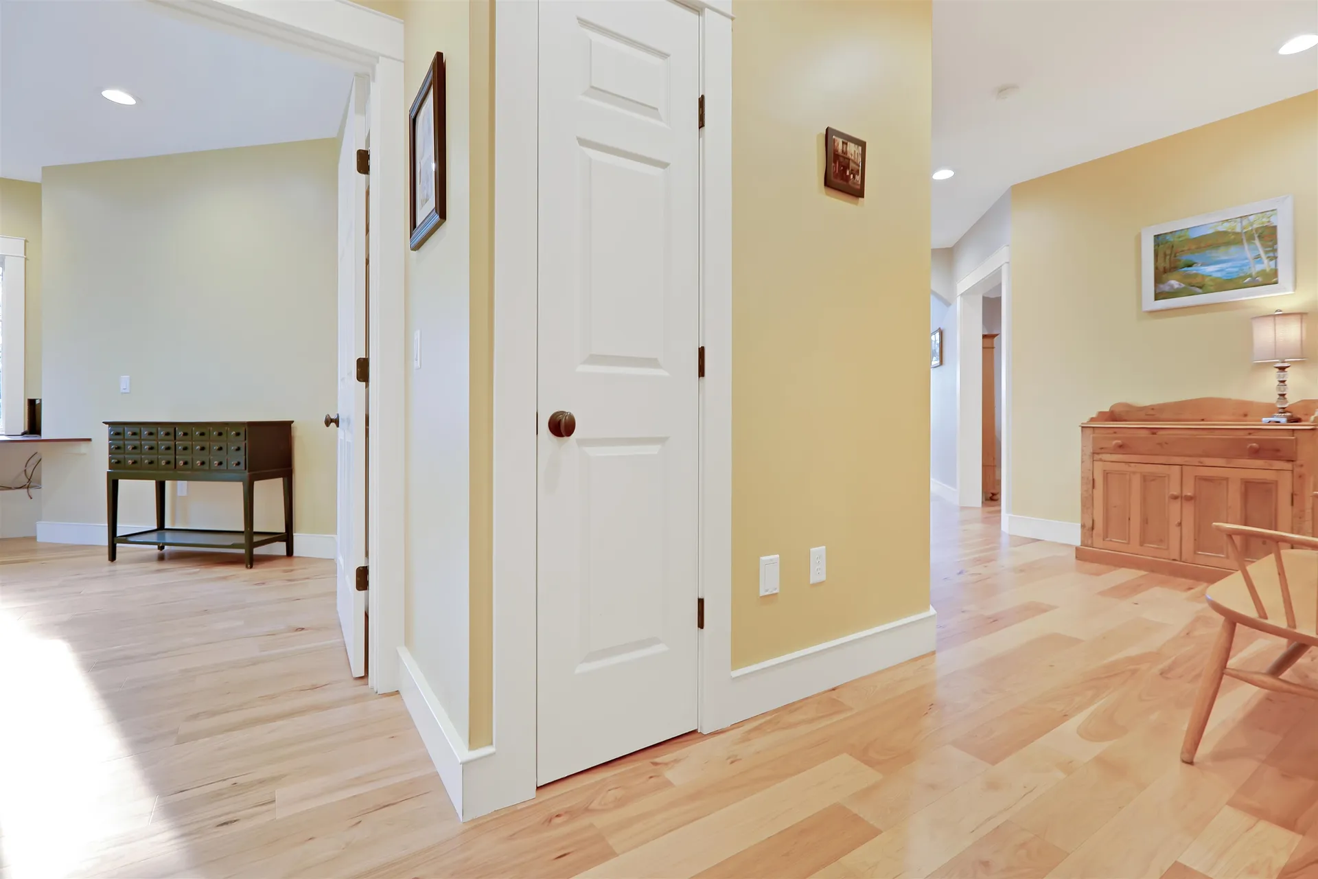 19 Maple Lane Lyme NH 03768