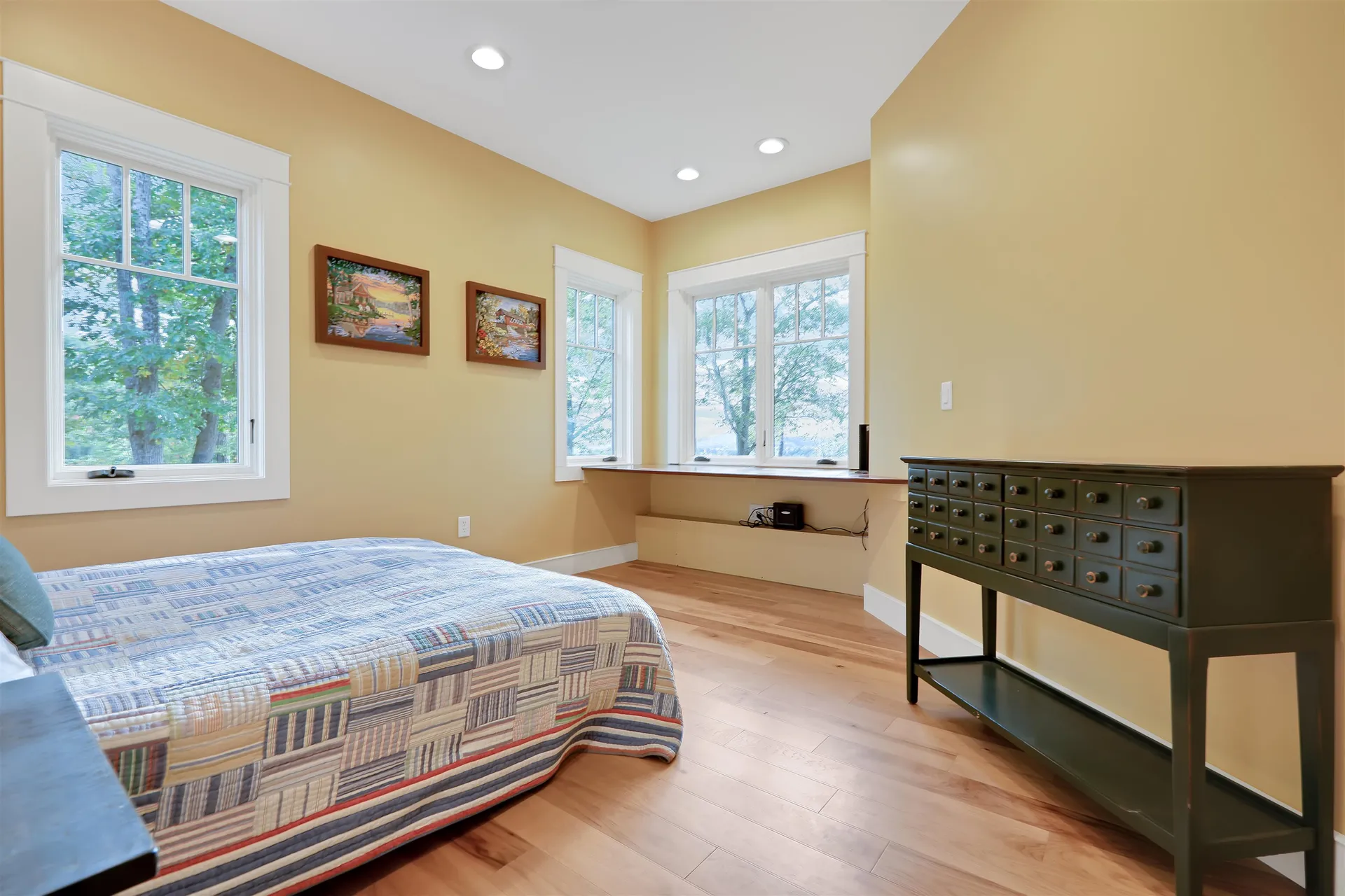 19 Maple Lane Lyme NH 03768