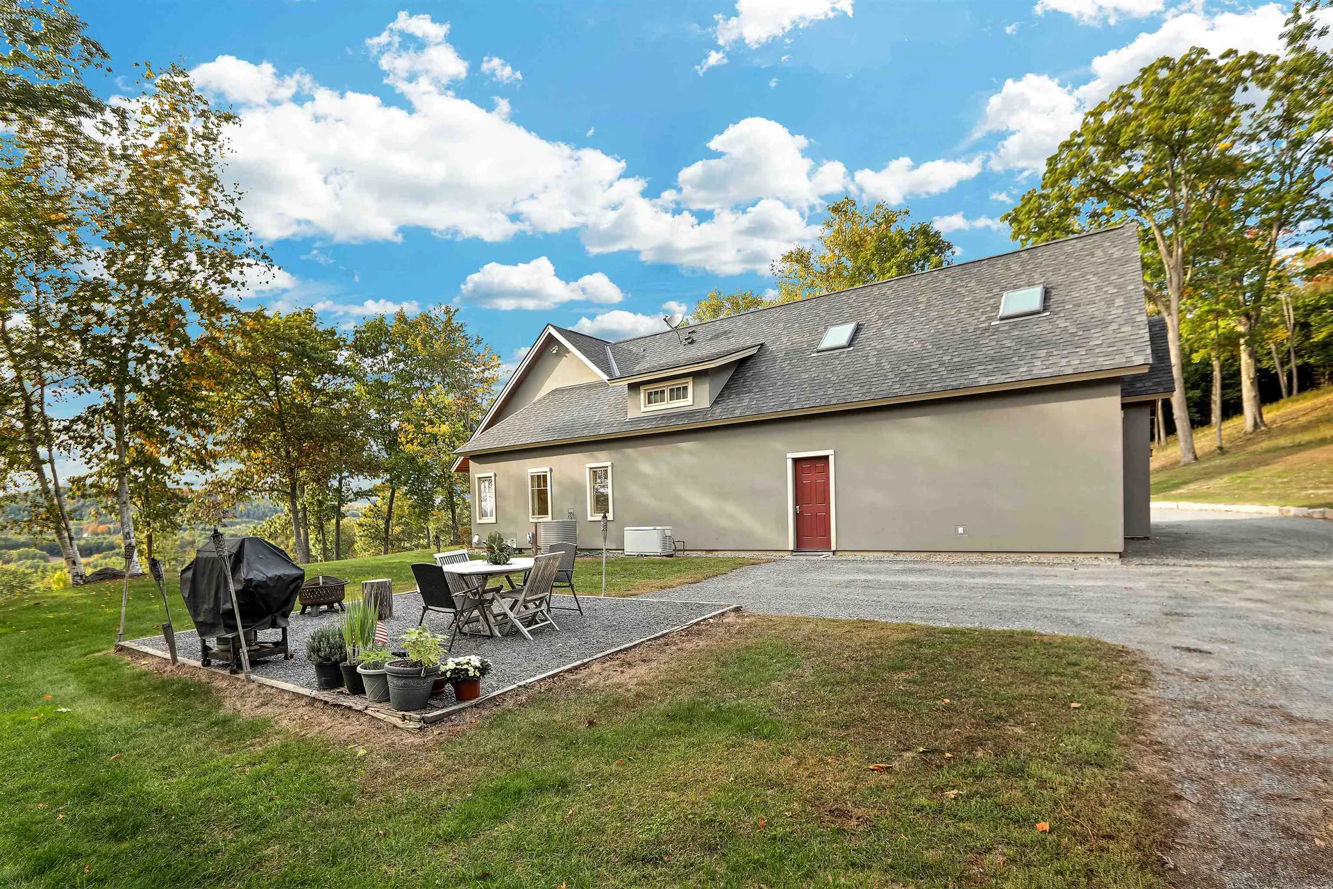 19 Maple Lane Lyme NH 03768