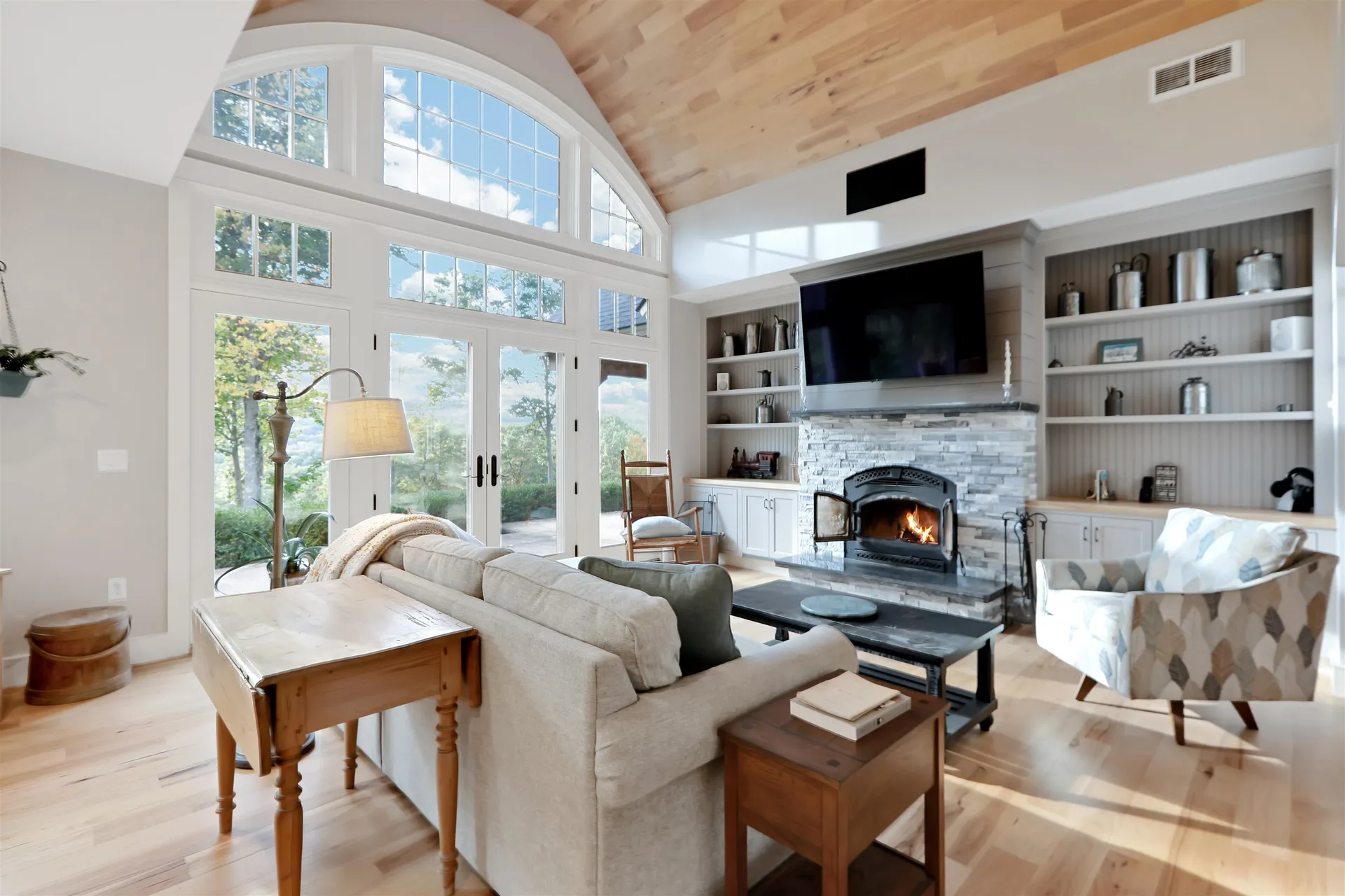 19 Maple Lane Lyme NH 03768