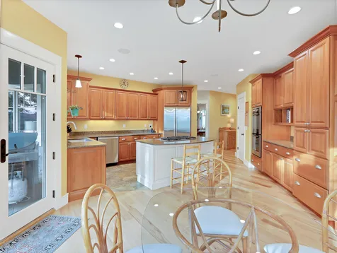 19 Maple Lane Lyme NH 03768