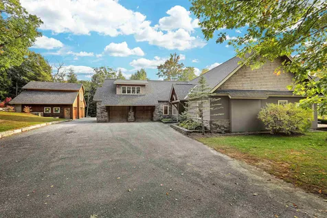 19 Maple Lane Lyme NH 03768