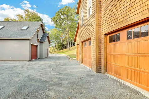 19 Maple Lane Lyme NH 03768