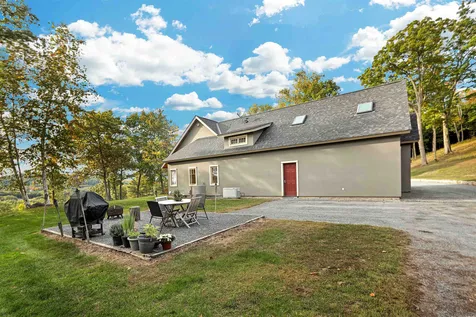 19 Maple Lane Lyme NH 03768