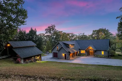 19 Maple Lane Lyme NH 03768