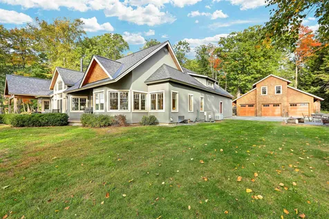 19 Maple Lane Lyme NH 03768