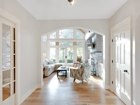 19 Maple Lane Lyme NH 03768