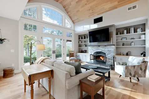 19 Maple Lane Lyme NH 03768