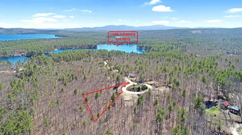 Lot 71 Daniel Drive Wakefield NH 03830