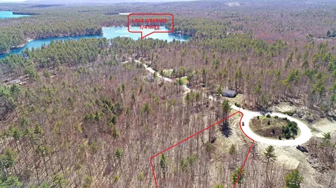 Lot 71 Daniel Drive Wakefield NH 03830