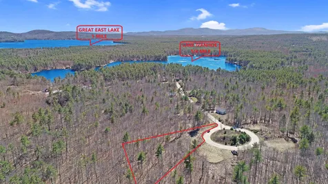 Lot 71 Daniel Drive Wakefield NH 03830