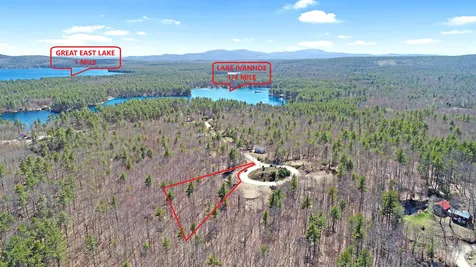 Lot 71 Daniel Drive Wakefield NH 03830