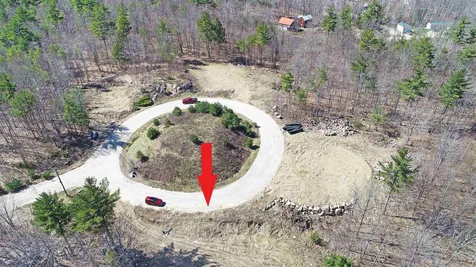 Lot 71 Daniel Drive Wakefield NH 03830