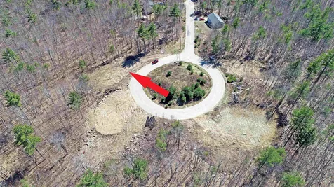 Lot 71 Daniel Drive Wakefield NH 03830