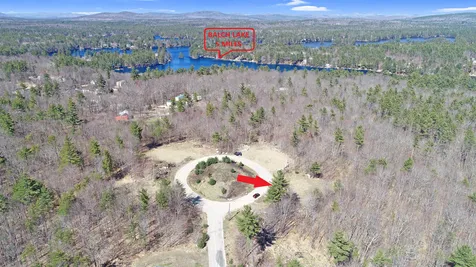 Lot 71 Daniel Drive Wakefield NH 03830